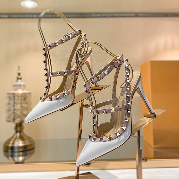 Женские летние сандалии-гладиа – обзор и цена Luxury Lifestyle Store